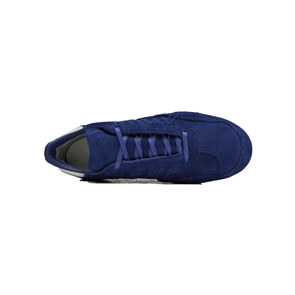 adidas x Y-3 Gazelle Blue Unity Ink/Off White Men ID4451