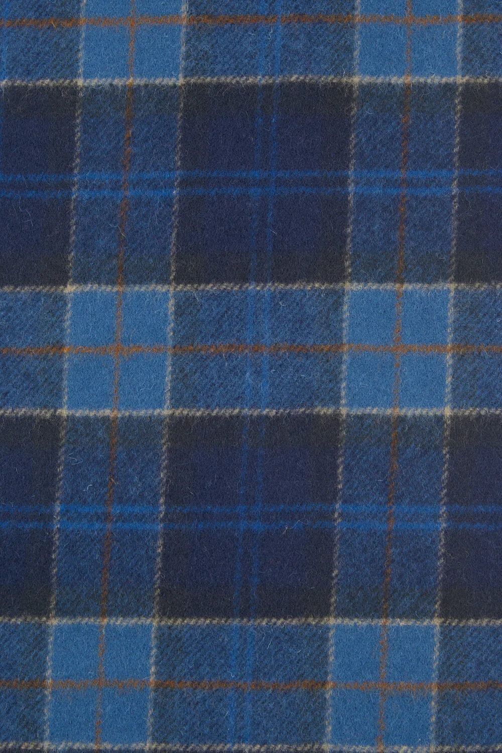 Barbour Bufanda Lambswool Tartan