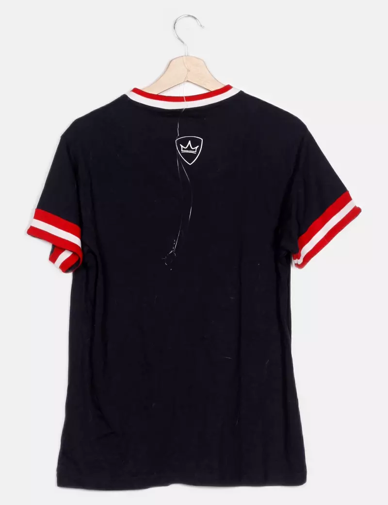 BELEGEND COLLECTION Camiseta