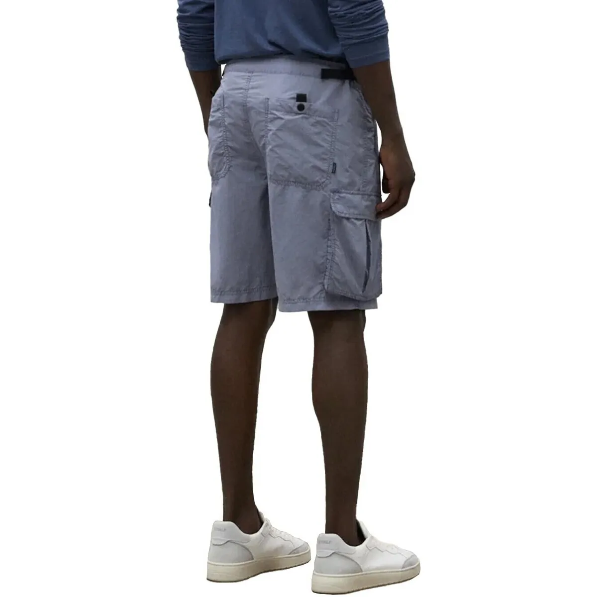 - Bermudas Cargo Aliste
