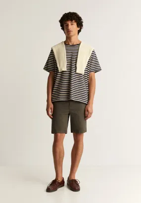 BERMUDAS CLÁSICAS