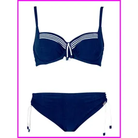 Bikini XanaduBeach Cruise Line c/foam 2263-7