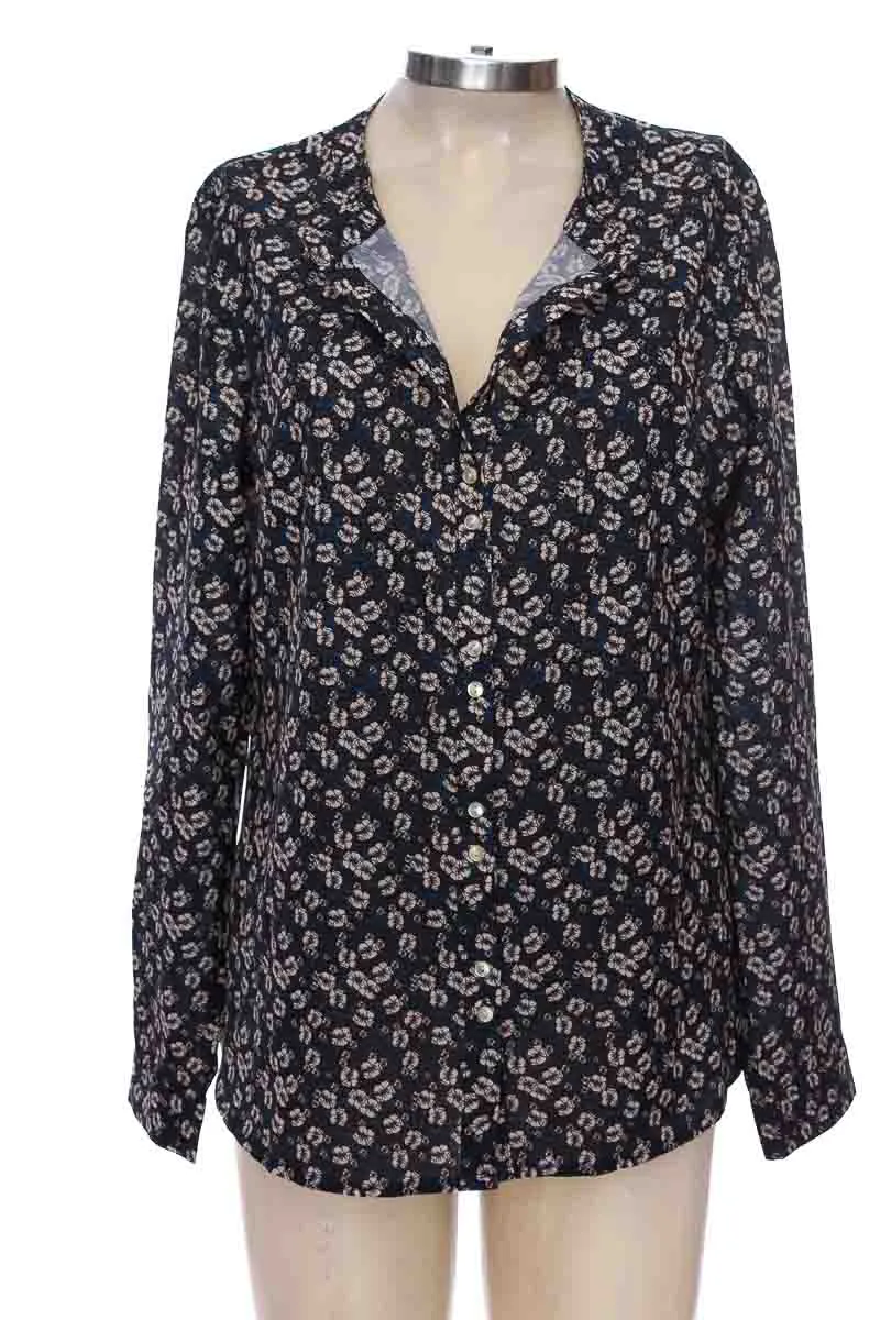 Blusa color Azul - Armi