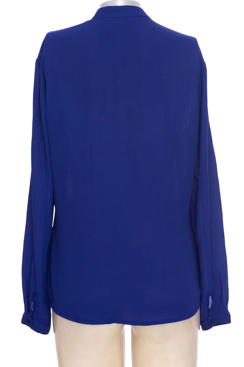 Blusa color Azul - Bassler