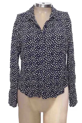 Blusa color Azul - Gef