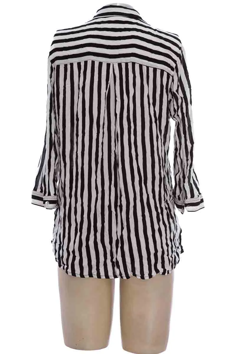 Blusa color Negro - Koaj