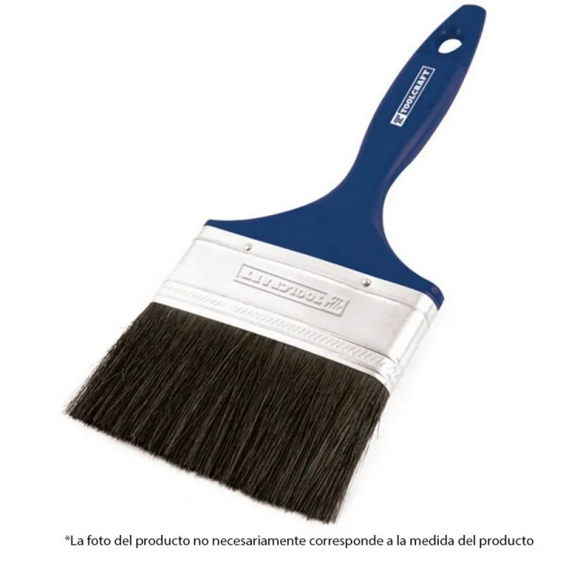 Brocha Premium 1-1/2" Toolcraft TC1496