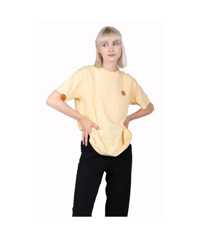 Camiseta Casual para Mujer