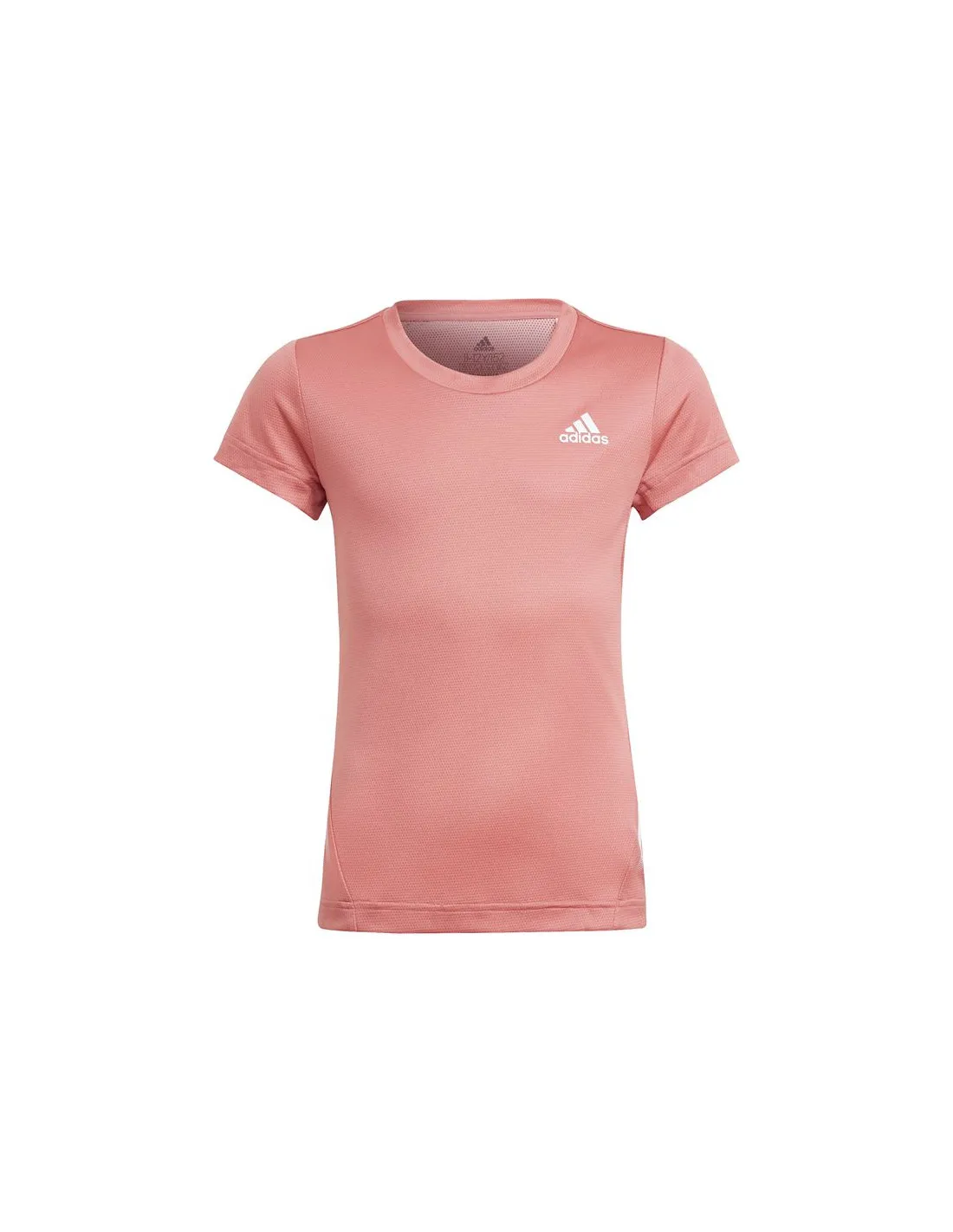 Camiseta de trainning adidas Aeroready 3 Bandas