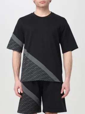 Camiseta hombre Fendi