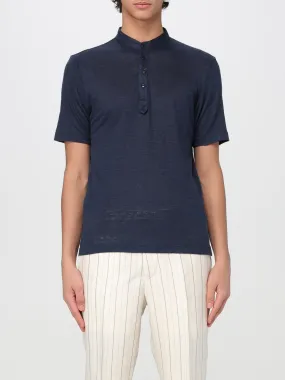 Camiseta hombre Lardini