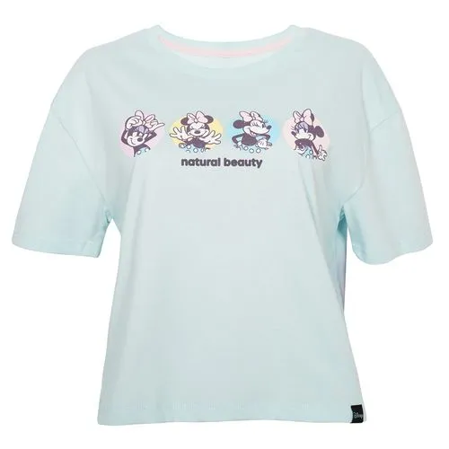 Camiseta Minnie