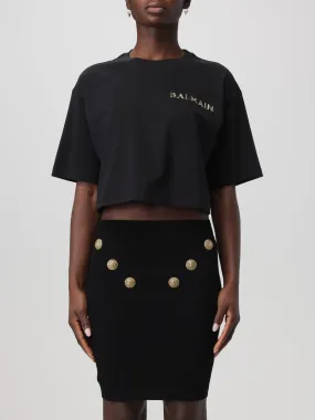 Camiseta mujer Balmain