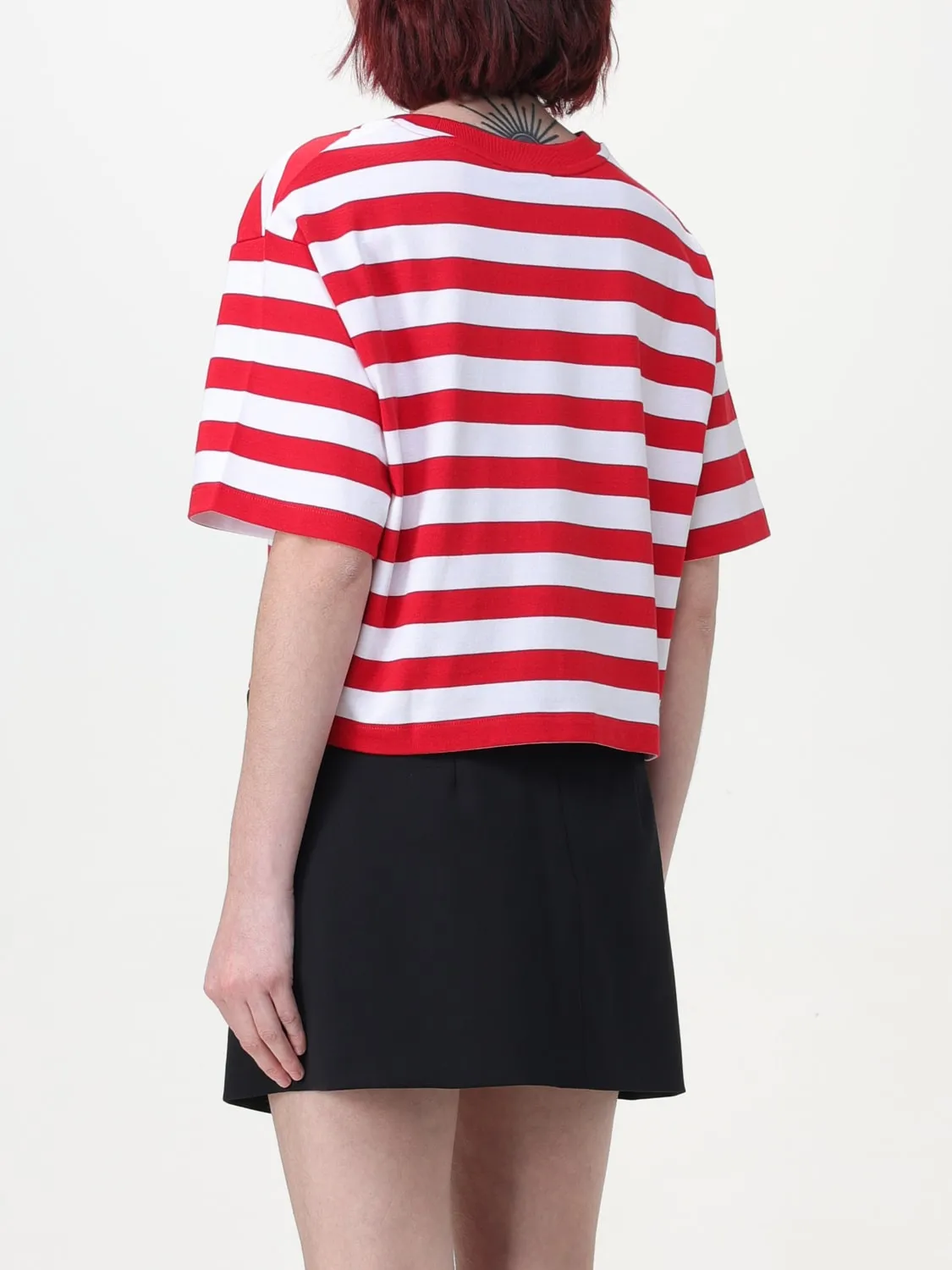 Camiseta mujer Patou