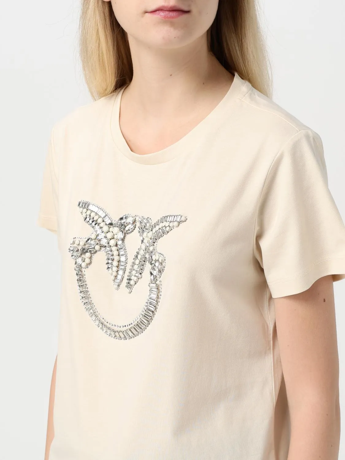 Camiseta mujer Pinko