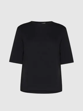 Camiseta mujer Semicouture