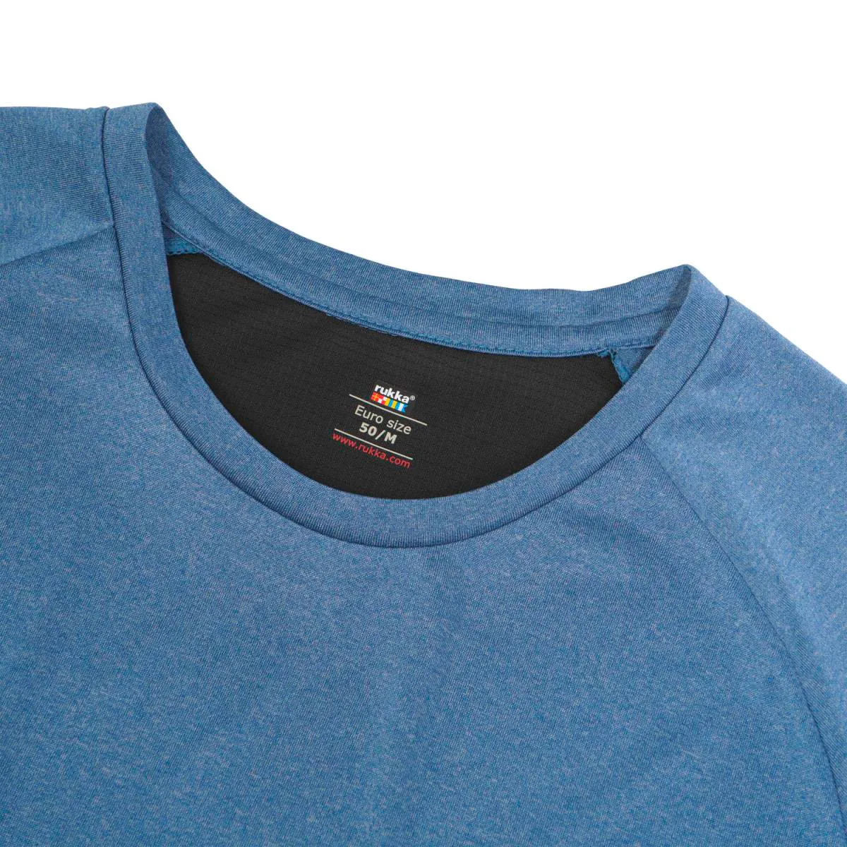 Camiseta rukka Maavesi