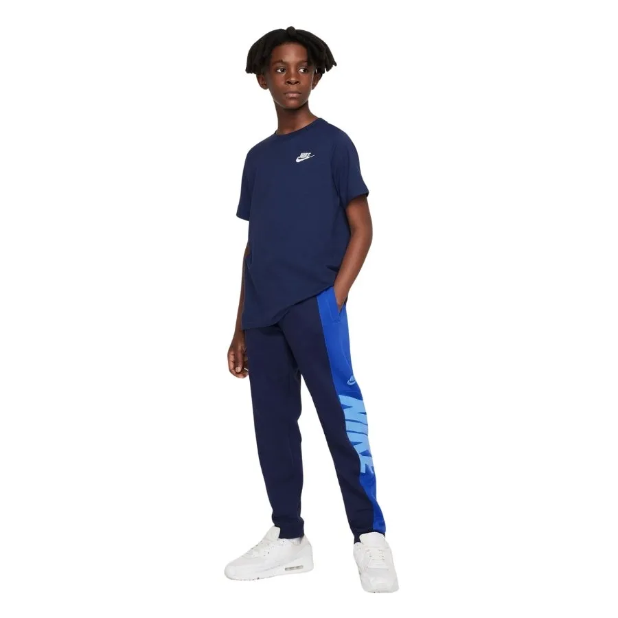  Camisetas manga corta Nike K Nsw Tee Emb Futura