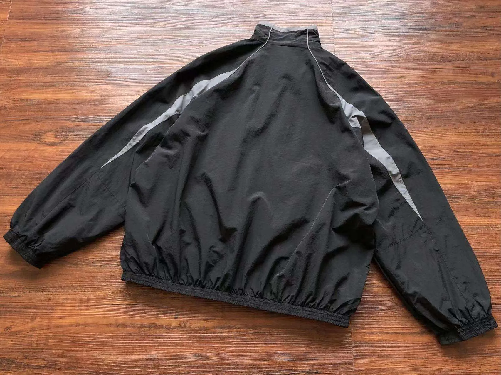 Chaqueta Balenciaga Vintage Tracksuit ZIP