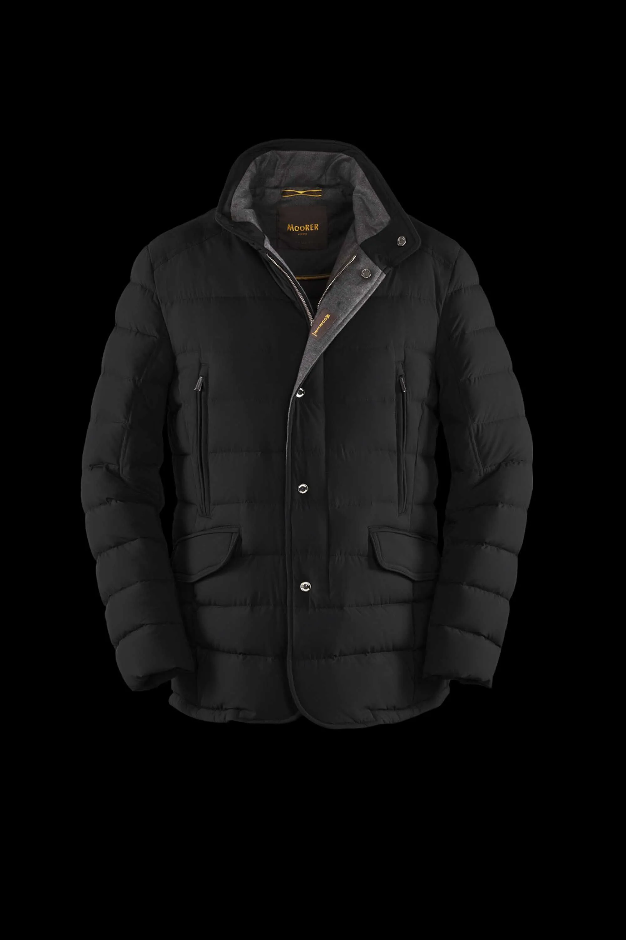 Chaquetas CRAIG-KN