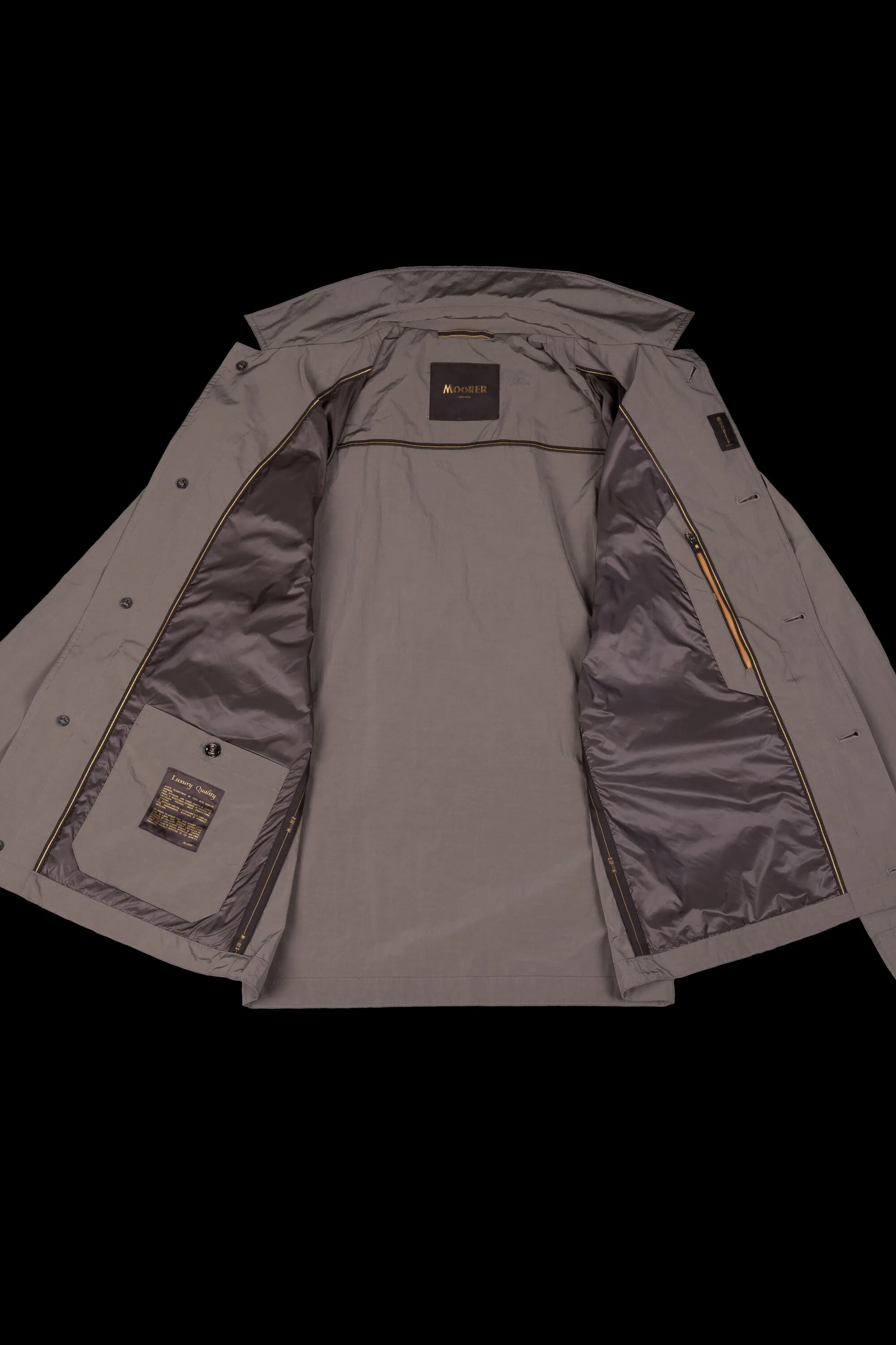 Chaquetas MITIA-ST