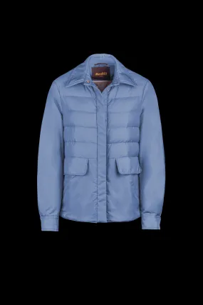 Chaquetas MURIEL-THC