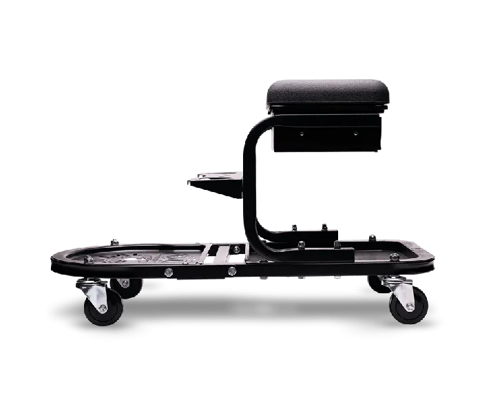 Chemical Guys Ultimate Utility - Carrito de limpieza