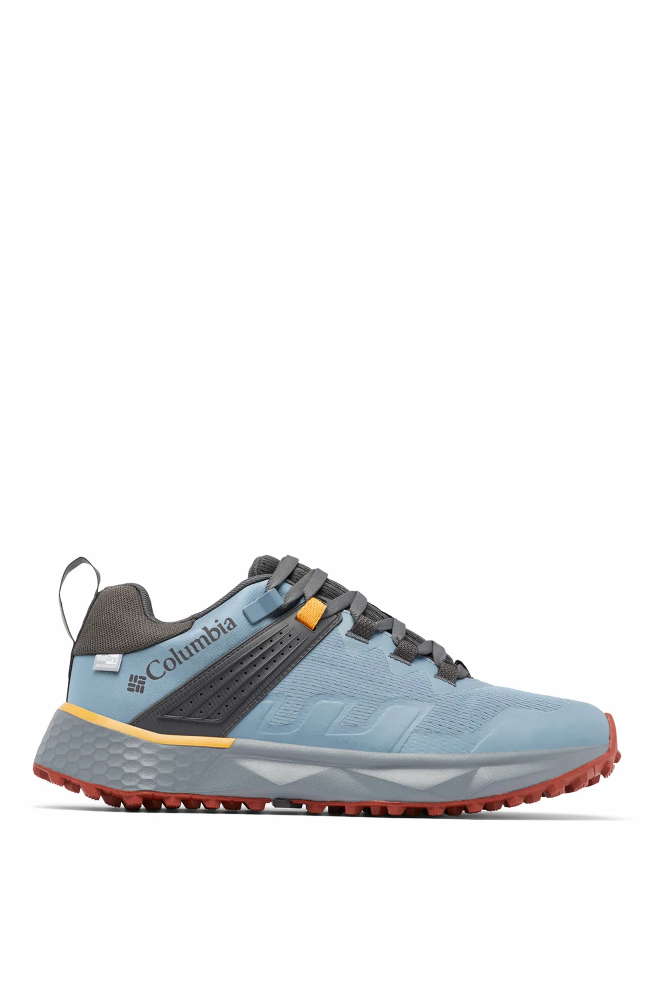 Columbia Bota de senderismo impermeable Columbia Facet™ Outdry™ para hombre