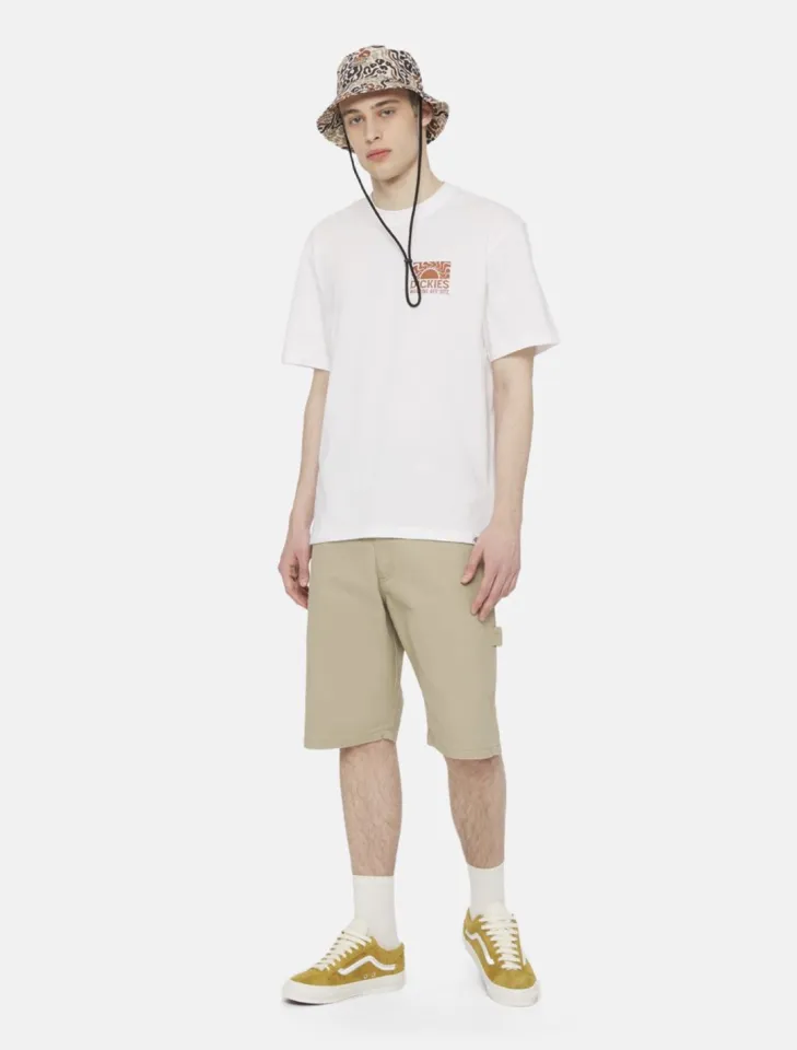 DIKIES Bermudas 