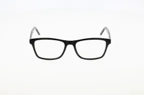 Gafas oftálmicas Seen SNKM04 Hombre Color Negro