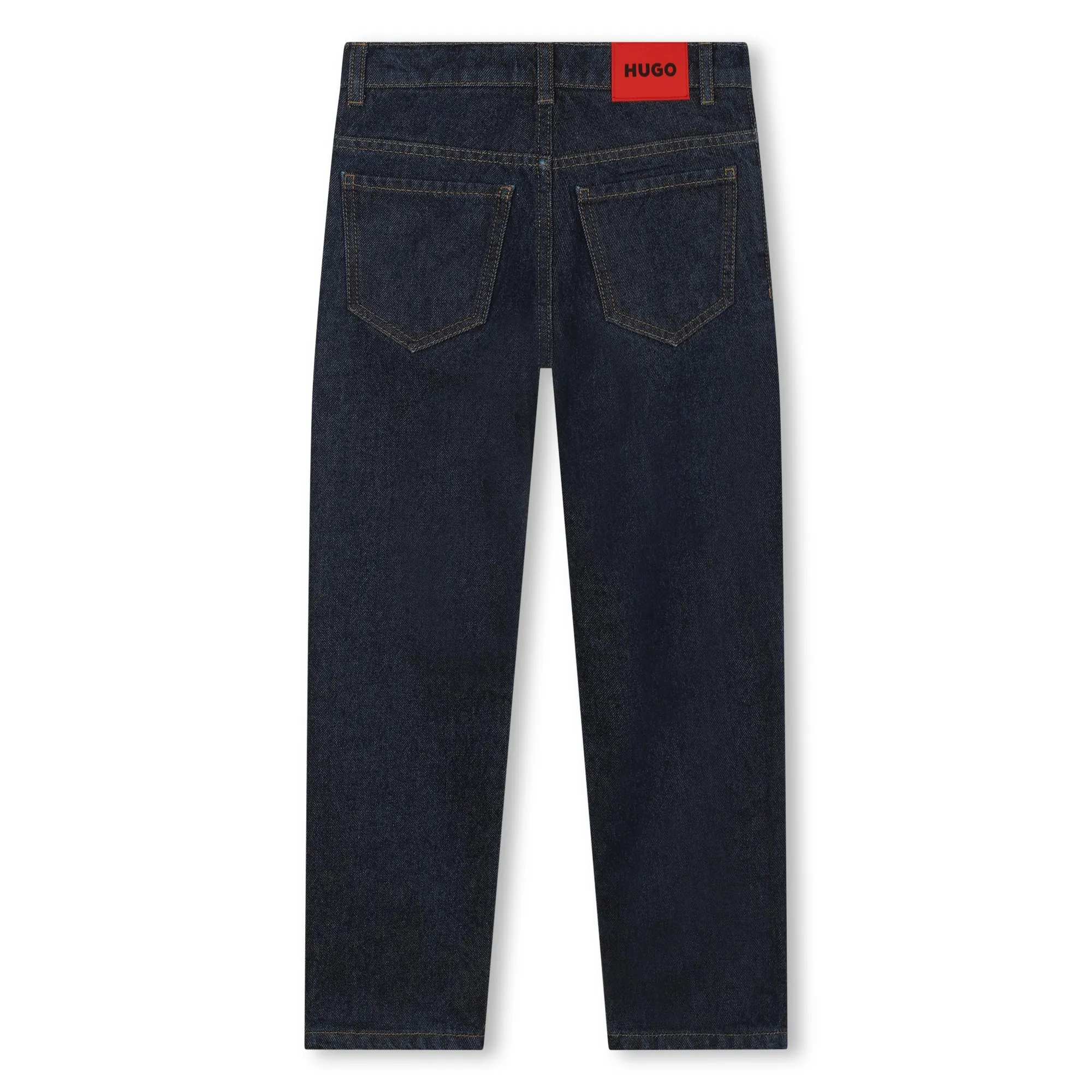 HUGO Pantalón vaquero 5 bolsillos