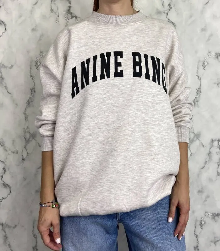 JERSEY ANINE BING