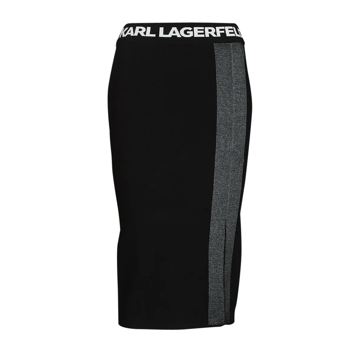 LIGHTWEIGHT KNIT SKIRT