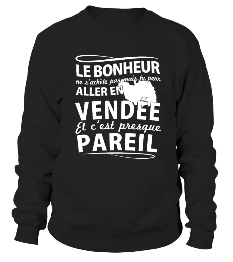 Limited Edition Sweater Unisexe