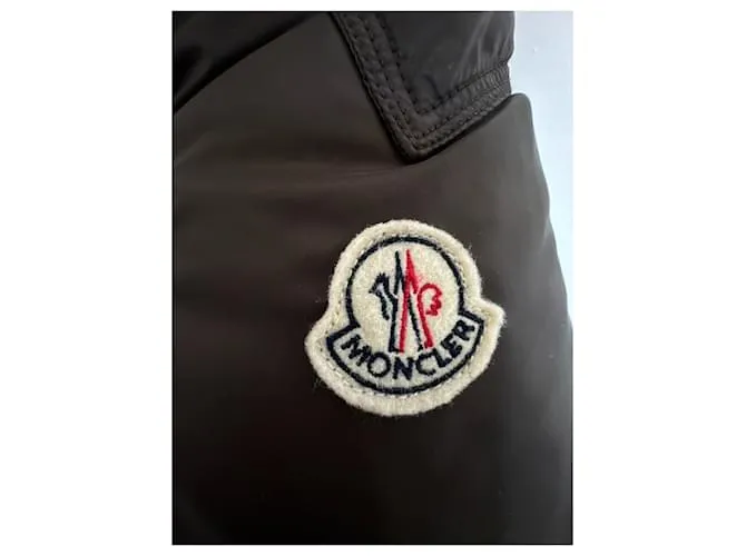 Moncler Blazers Chaquetas Caqui 