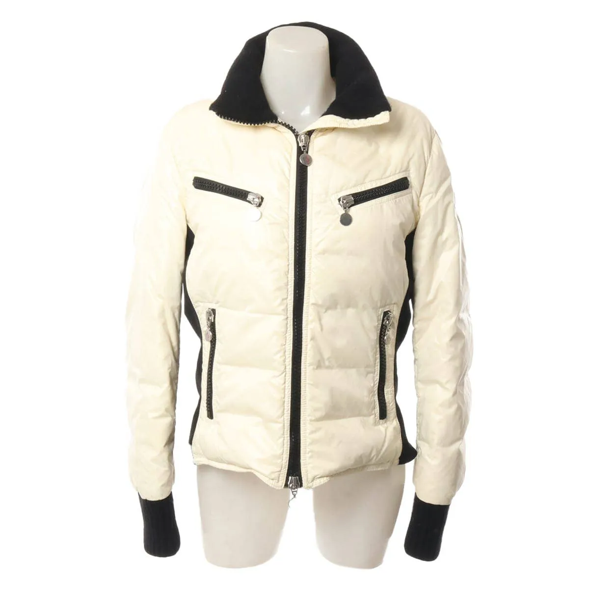 Moncler Chamarra