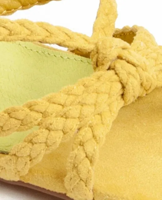 Montevita Sandalias Sanndal22Cxe