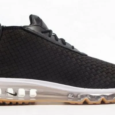 Nike Air Max Woven Boot