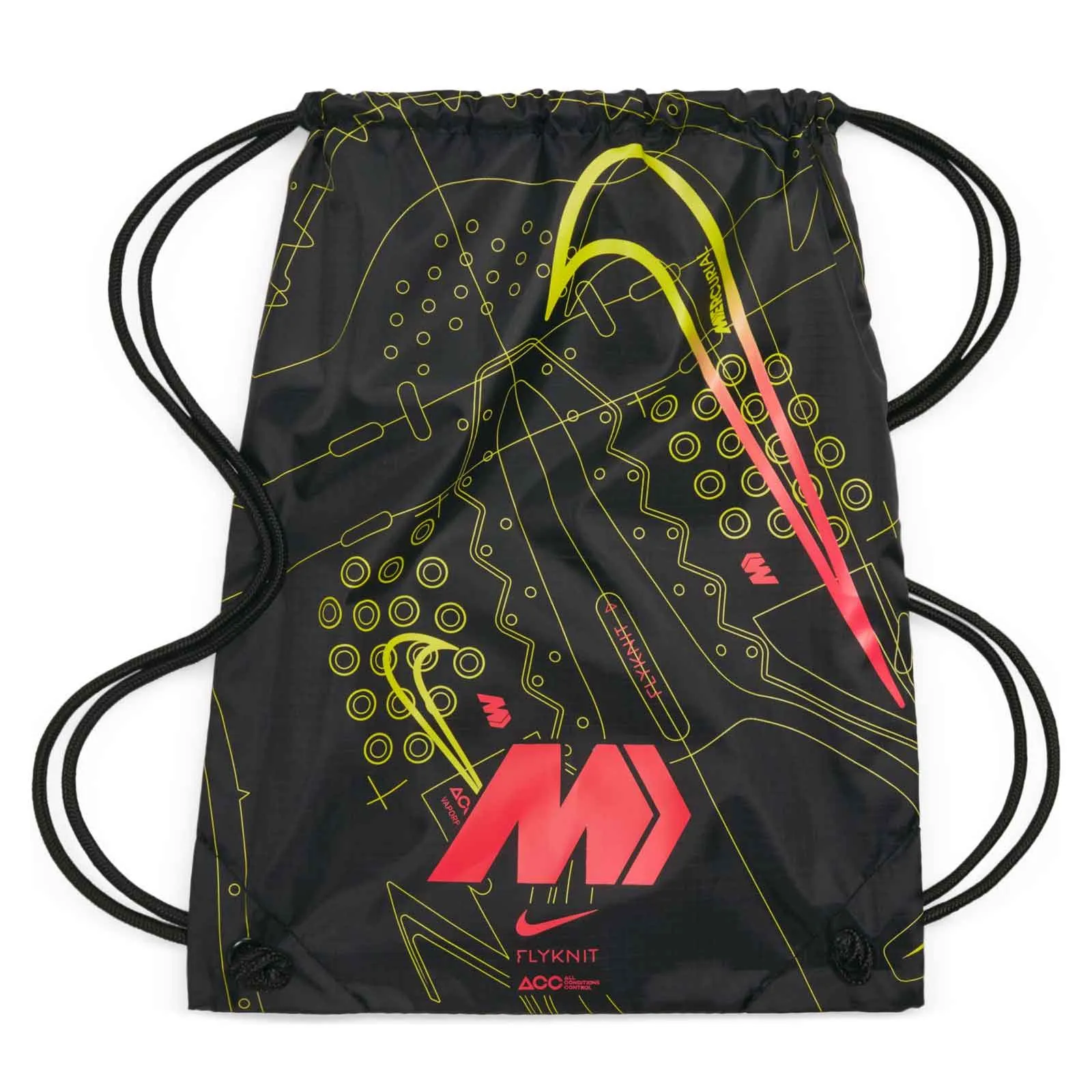 Nike Mercurial Superfly 8 Elite FG