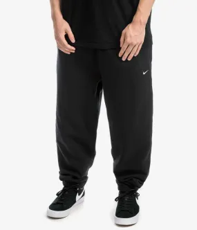Nike SB Lab Pantalones (black white)