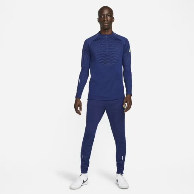 Nike Therma-FIT Strike Winter Warrior Football Drill Top