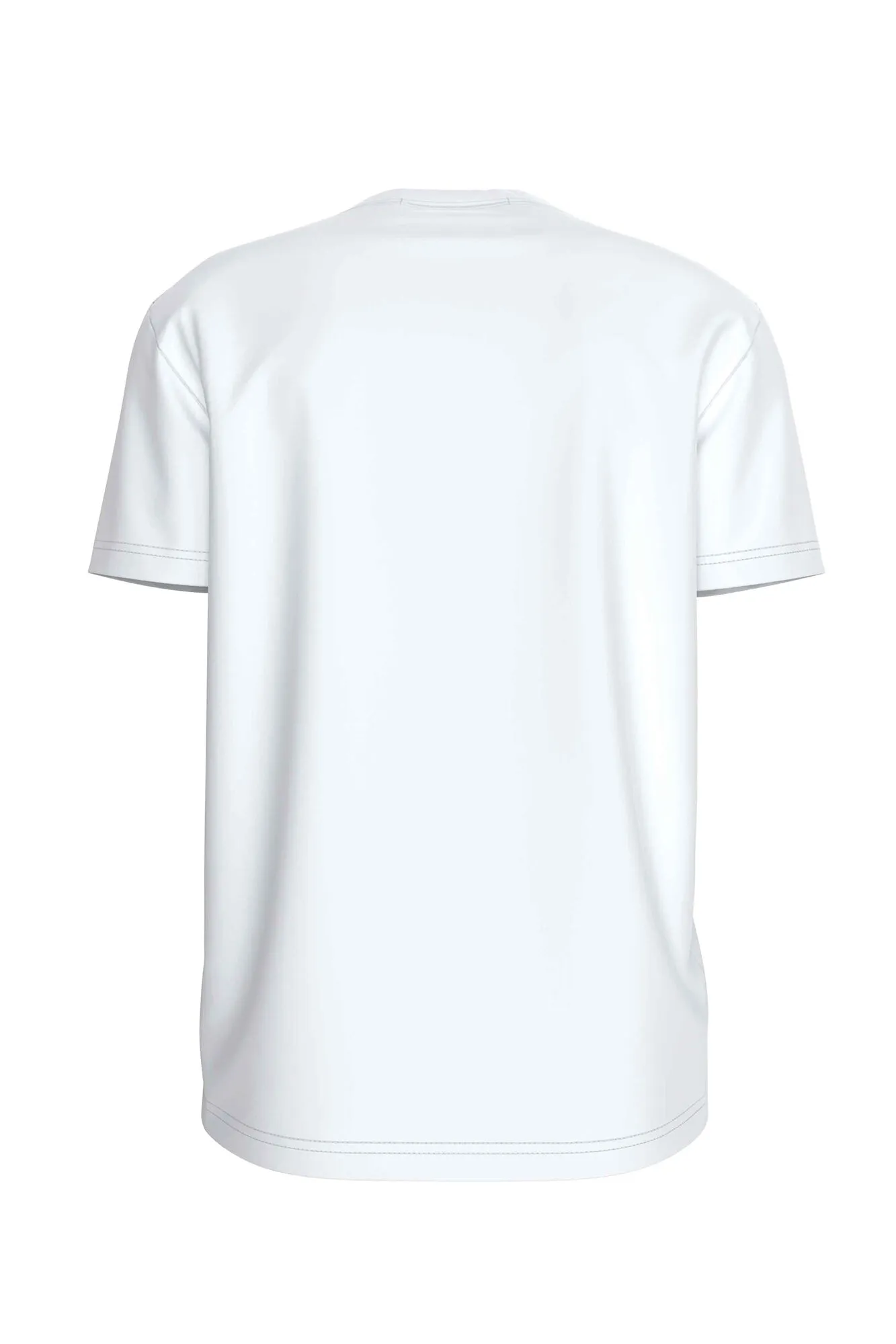 Pack camiseta manga corta de hombe