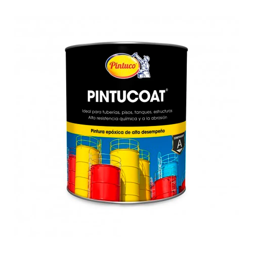 PINTUCOAT BLANCO 113221 – 516  GALON