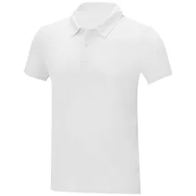 Polo de manga corta hombre personalizado Deimos