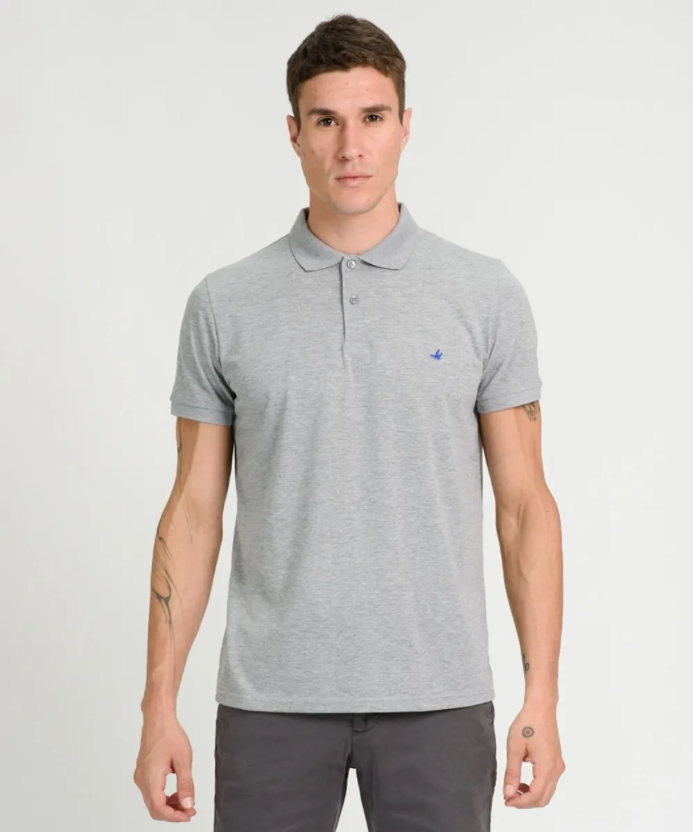 Polo Jersey Pima
