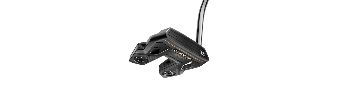 Putter Cobra Supernova 3D Printed