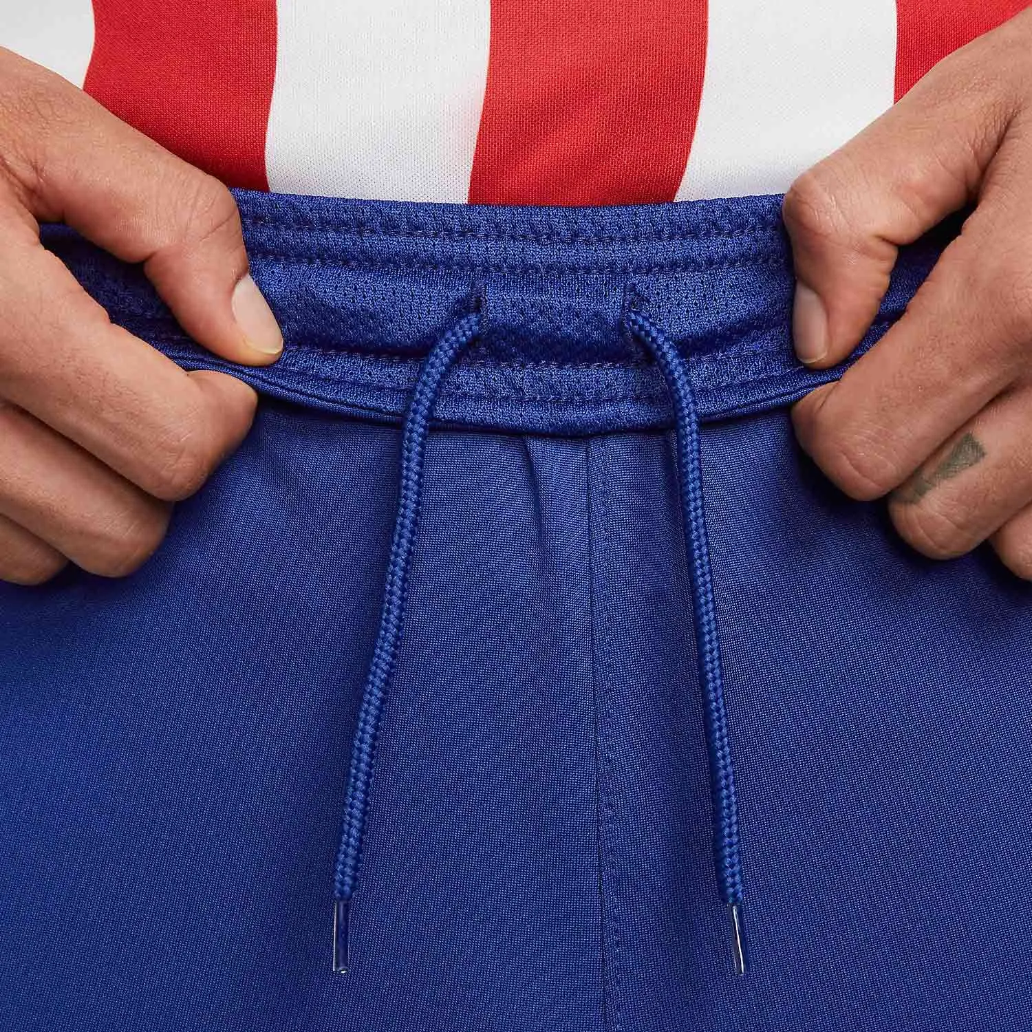 Short Nike Atlético 2022 2023 Dri-Fit Stadium