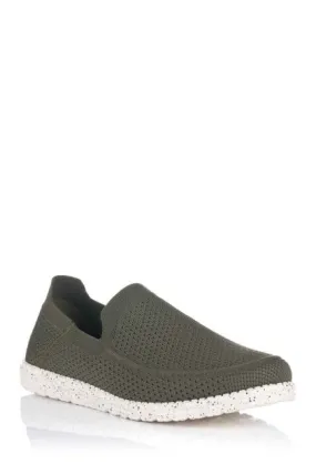 Slip on Mandi - Plantilla de memoria