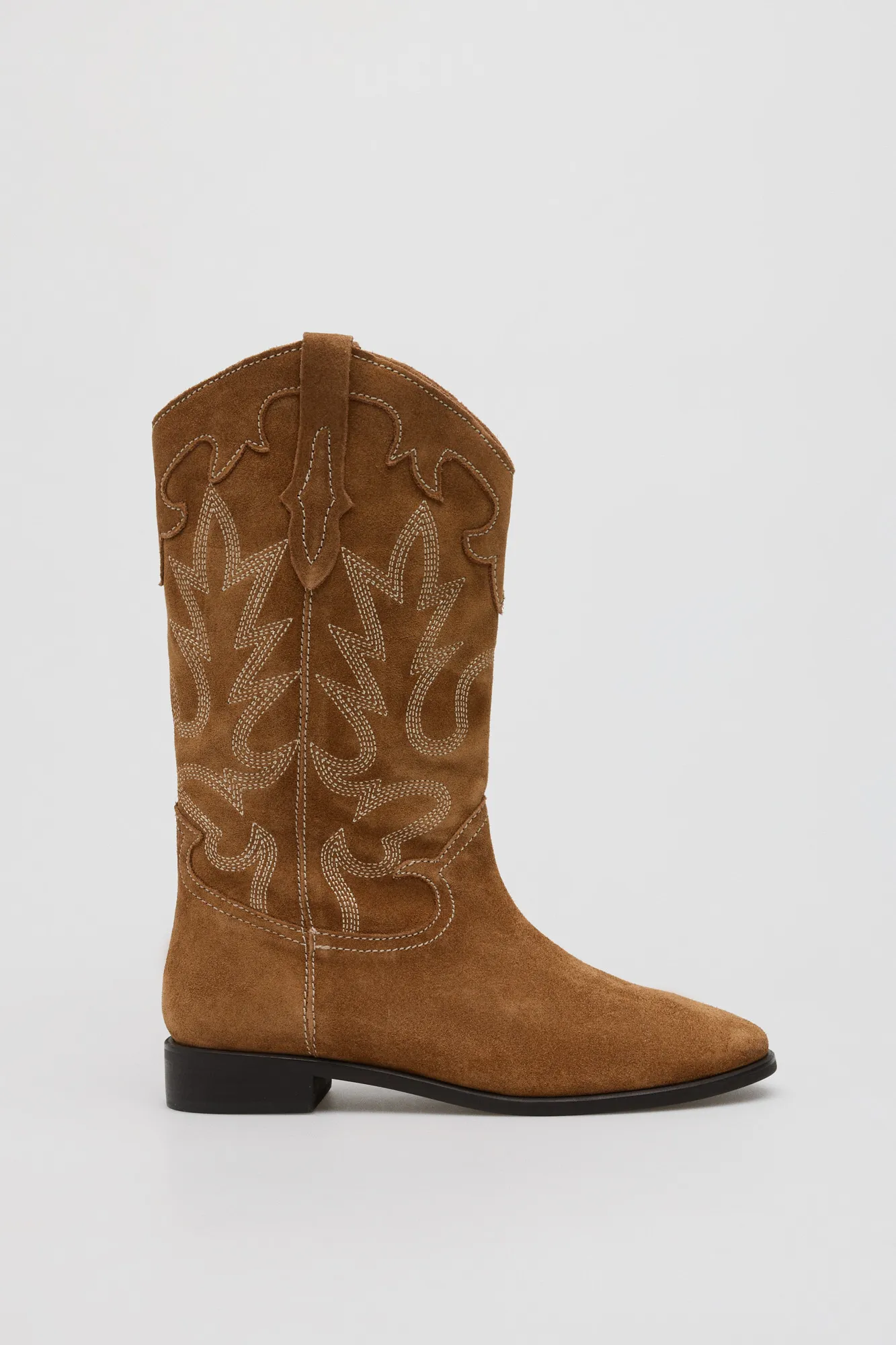 Slowlove Bota de serraje