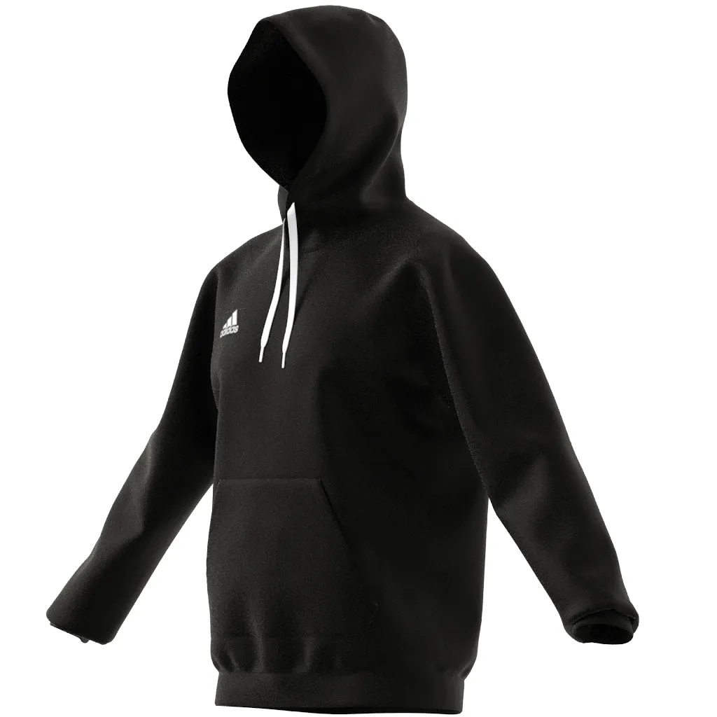 Sudadera con capucha adidas Entrada 22